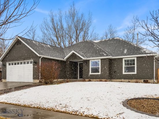 400 Sanders Ave, Bozeman, MT 59718