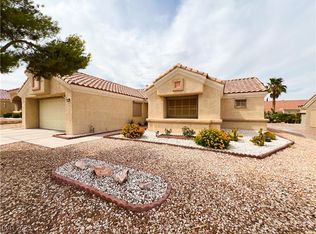 9312 Yucca Blossom Dr, Las Vegas, NV 89134