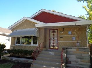 9435 S Claremont Ave, Chicago, IL 60643