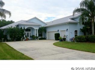 413 Gleneagles Dr, New Smyrna Beach, FL 32168