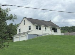 5077 Bishop Hill Rd, Homer, NY 13077