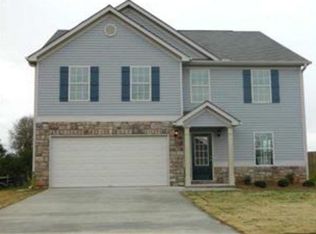 216 Amelia Dr, Byron, GA 31008