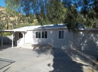 160 Box Canyon Rd, Simi Valley, CA 91304