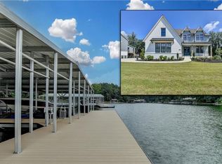 8305 Beryl Overlook, Gainesville, GA 30506