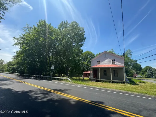 30 Chatham Street, Nassau, NY 12123
