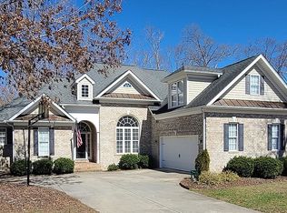 316 Heather Ridge Ct, Greensboro, NC 27455