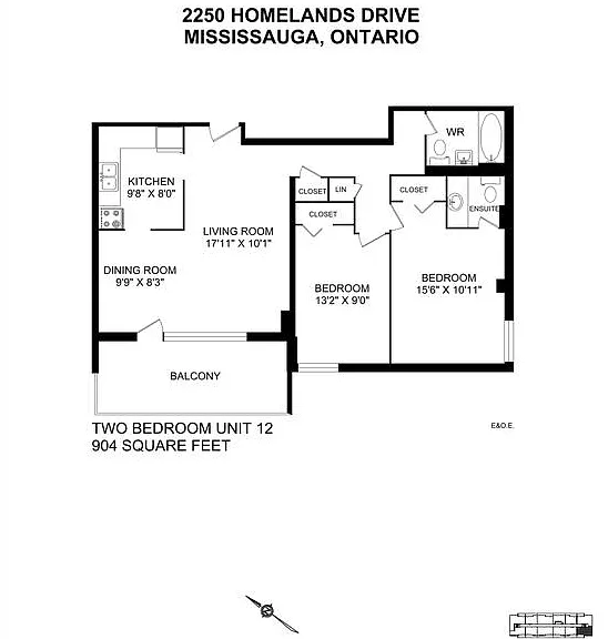 2250 Homelands Dr — Photo 20