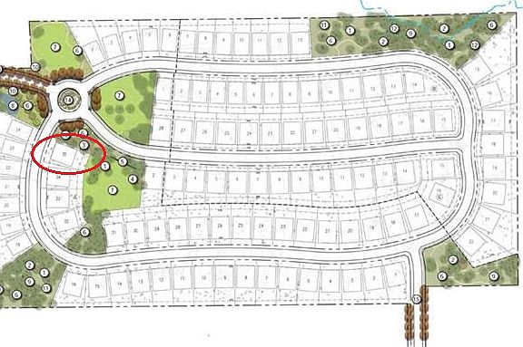 2nd image of 209 Boonesville Bnd