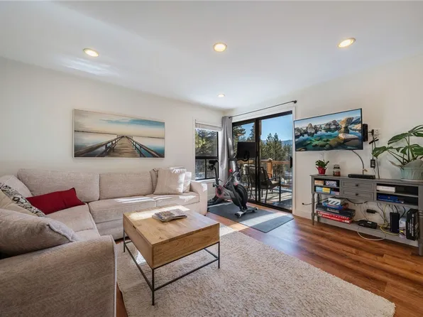 699 Hogan Ct Unit 2, Incline Village, NV 89451