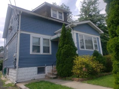 218 Clark St, Hillside, NJ, 07205