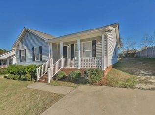 124 New Way Rd, Columbia, SC 29223