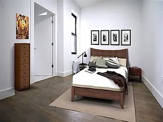 Rented by Parkway CRG Ltd.