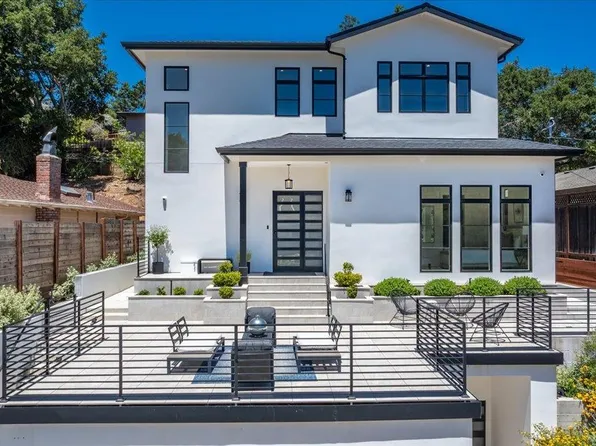 2244 Semeria Ave, Belmont, CA 94002