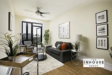 Rented by The InHouse Group