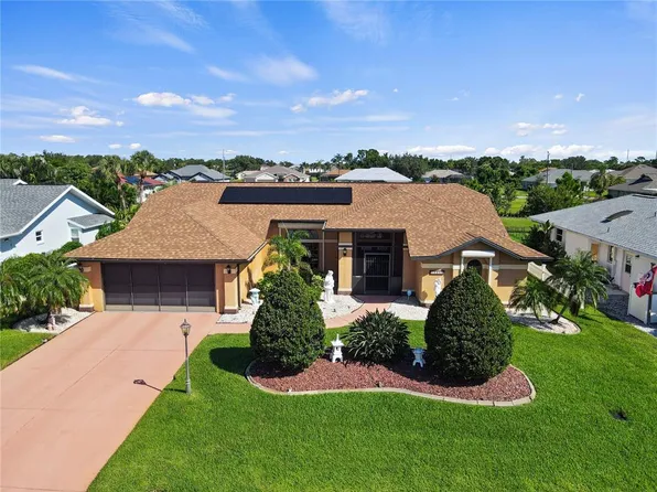 25180 Zodiac Ln, Punta Gorda, FL 33983