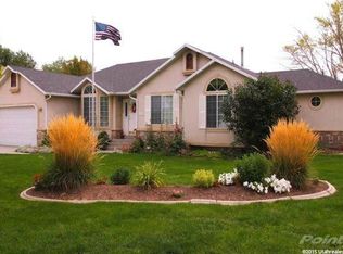 2559 W Canterwood Dr, South Jordan, UT 84095