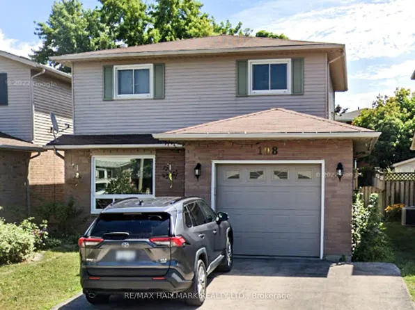 108 Broughton Ave, Hamilton, ON L8W 3S7