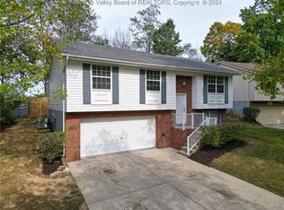 1 Dogwood Pl, Huntington, WV 25705