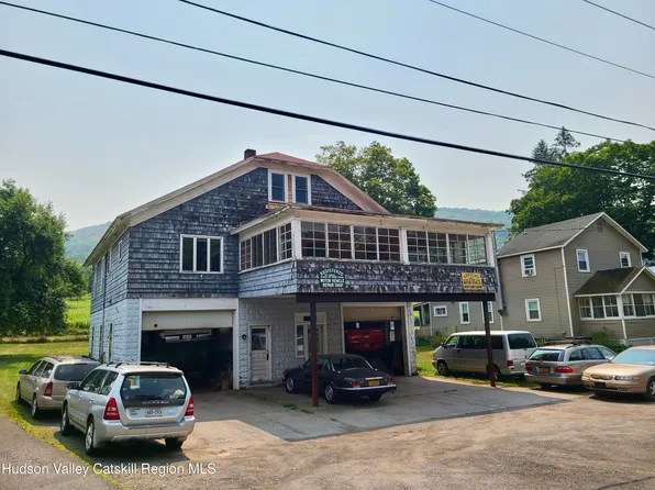53200 Ny-30, Roxbury, NY 12474