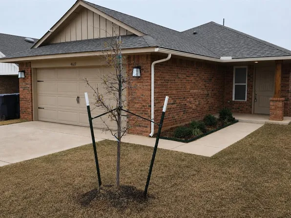 4617 Emerald Knoll Rd, Oklahoma City, OK 73179