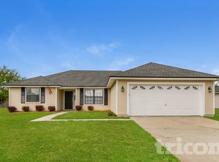 11540 Rolling River Blvd, Jacksonville, FL 32219
