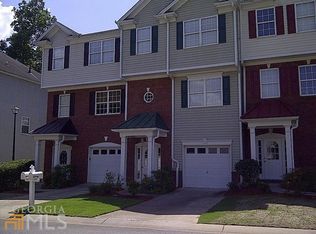 13475 Spring View Dr, Milton, GA 30004