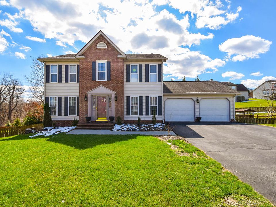 1st image of 6017 Monet Dr