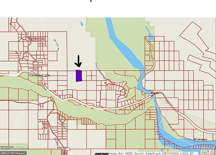 2nd image of 0 Haines Hwy