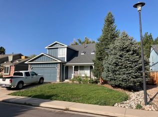 6295 S Oak Way, Littleton, CO 80127