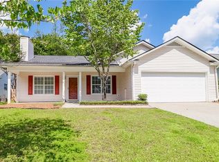 702 Bostonian Way, Lawrenceville, GA 30046
