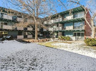 2401 S Gaylord St APT 303, Denver, CO 80210