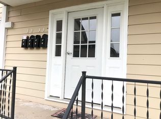 7856 Elm St APT 3, Masury, OH 44438