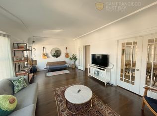 894 Guerrero St, San Francisco, CA 94110