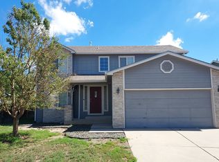 4855 Poleplant Dr, Colorado Springs, CO 80918