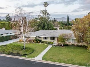 19131 Marilla St, Northridge, CA 91324