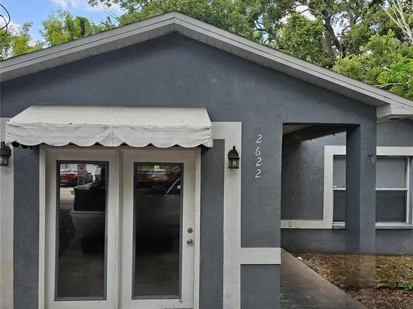 2622 E 31ST AVENUE, TAMPA, FL 33610