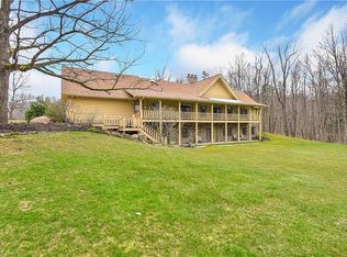 3450 Leffingwell Rd, Canfield, OH 44406