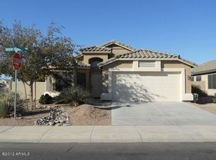 42598 W Desert Fairways Dr, Maricopa, AZ 85138