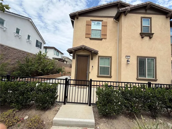 16502 Casa Grande Ave, Fontana, CA