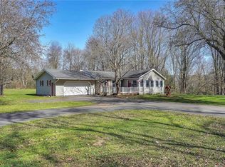 13089 Van Slyke Rd, East Concord, NY 14055