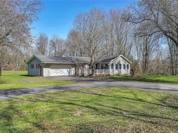 13089 Van Slyke Rd, East Concord, NY 14055