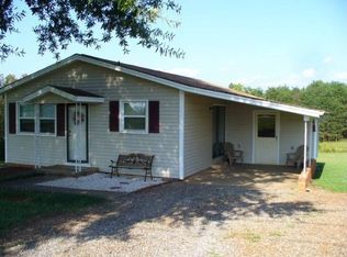 5290 Herman Rd, Claremont, NC 28610