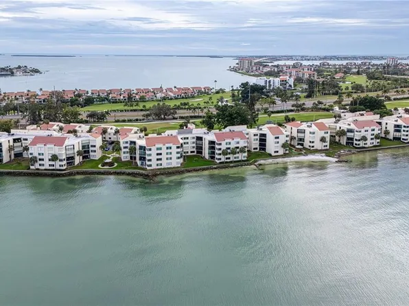 5541 Puerta Del Sol Blvd S #314, Saint Petersburg, FL 33715