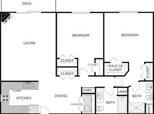 Colonial Court Apartments, Pulaski, WI 54162