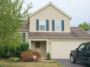 5081 Shady Oak Dr, Hilliard, OH 43026