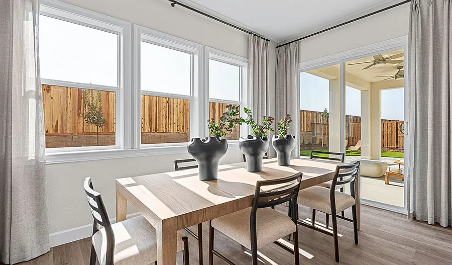 Dayton Plan, Enclave at Canyon Estates - Photo 10