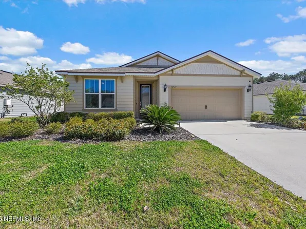 12421 HAY BALER Lane, Jacksonville, FL 32226