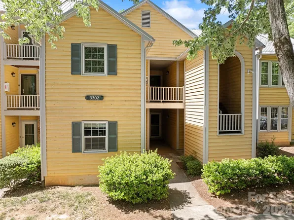 3302 Selwyn Farms Ln APT 7, Charlotte, NC 28209