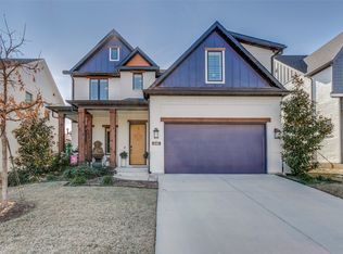 441 Jones St, Grapevine, TX 76051