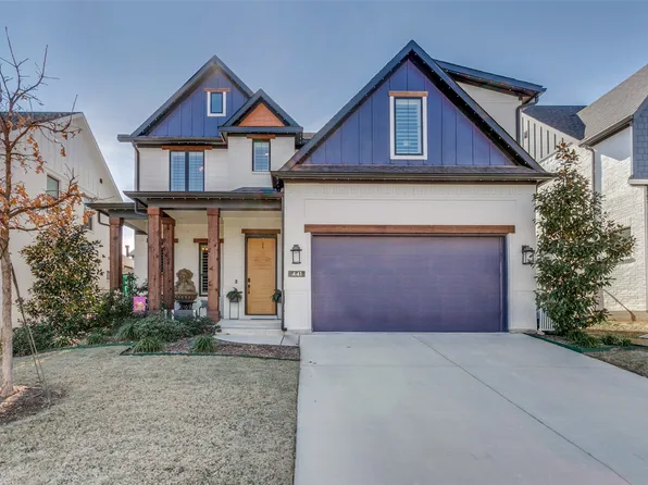 441 Jones St, Grapevine, TX 76051
